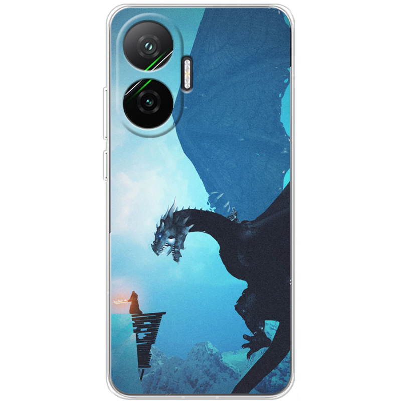 Чохол BoxFace Poco F7 