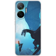 Чохол BoxFace Poco F7 