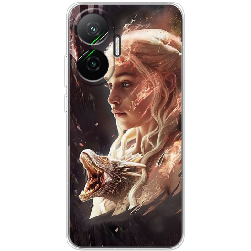 Чохол BoxFace Poco F7 