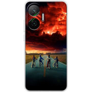 Чохол BoxFace Poco F7 