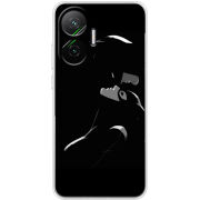 Чохол BoxFace Poco F7 