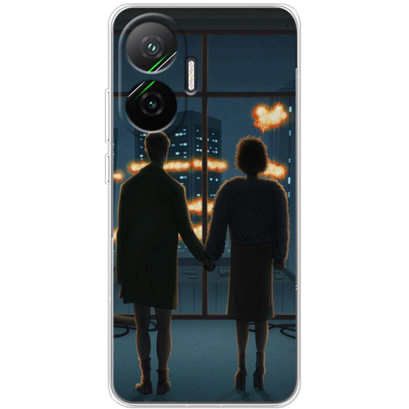 Чохол BoxFace Poco F7 