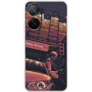 Чохол BoxFace Poco F7 