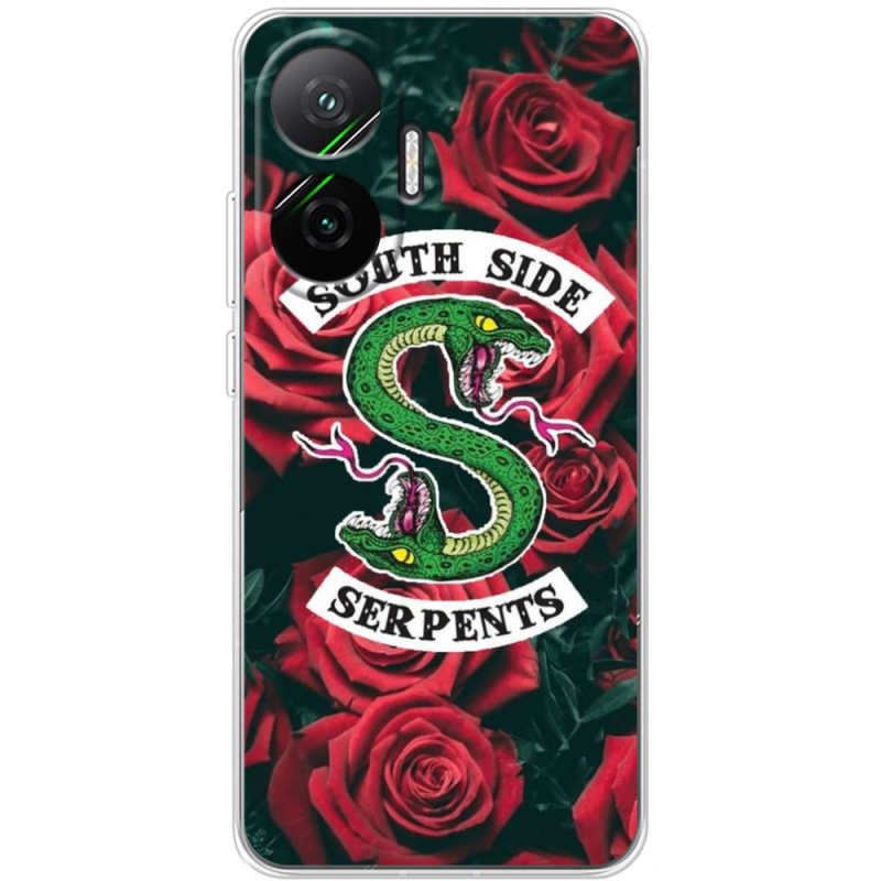 Чохол BoxFace Poco F7 