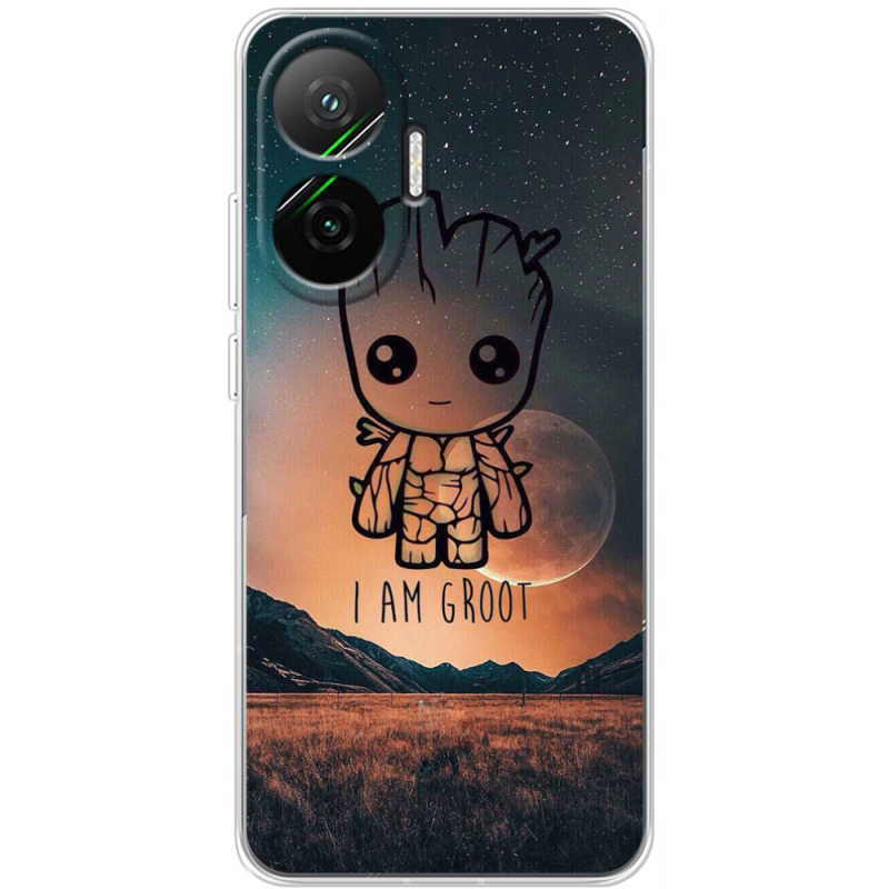 Чохол BoxFace Poco F7 