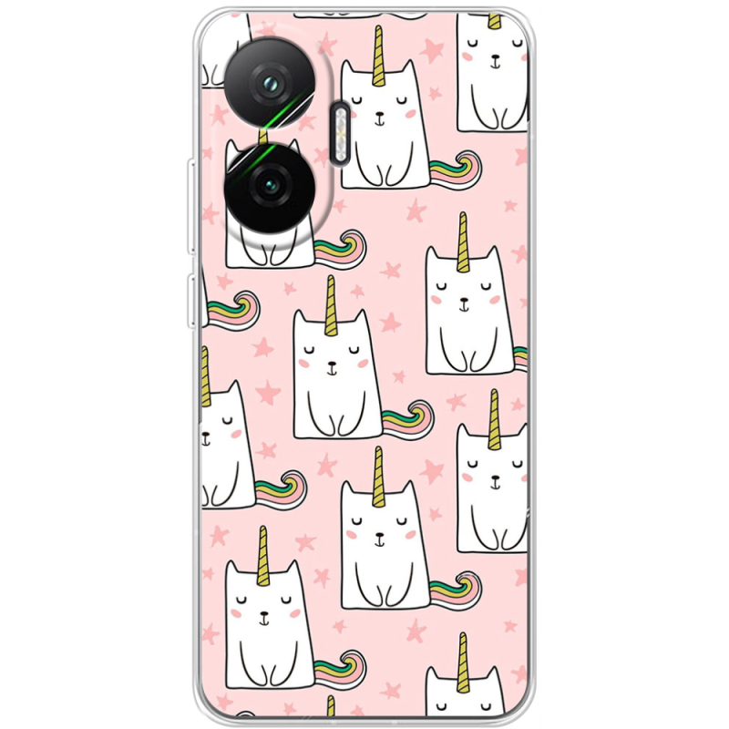 Чохол BoxFace Poco F7 