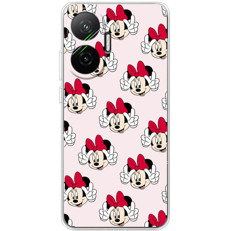 Чохол BoxFace Poco F7 