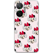 Чохол BoxFace Poco F7 