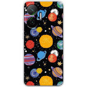 Чохол BoxFace Poco F7 