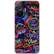 Чохол BoxFace Poco F7 