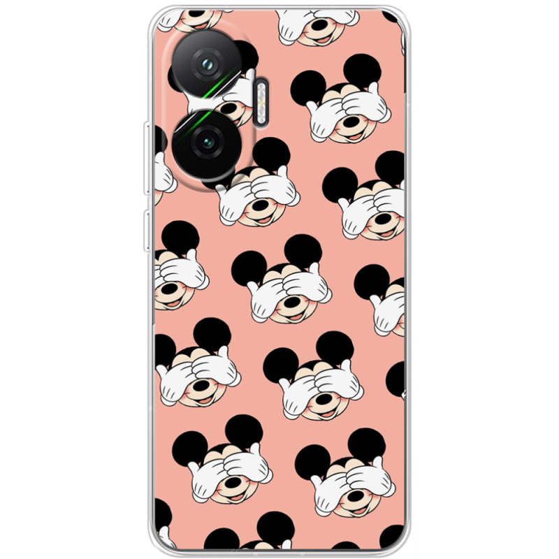 Чохол BoxFace Poco F7 