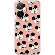 Чохол BoxFace Poco F7 