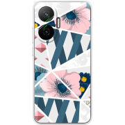 Чохол BoxFace Poco F7 