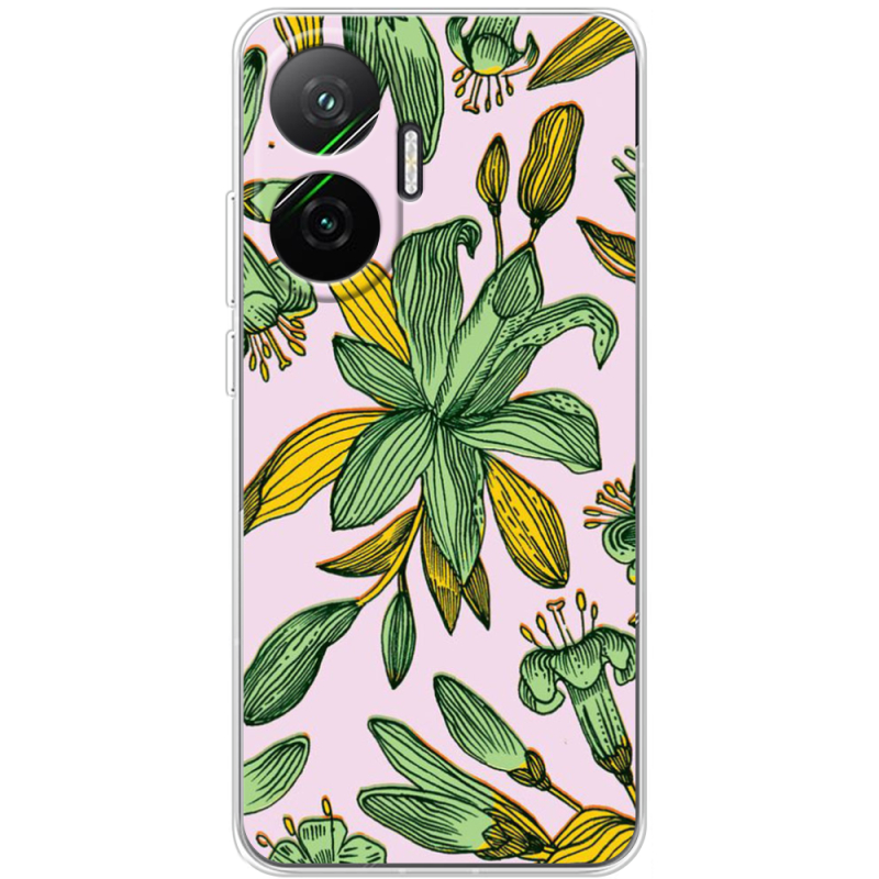 Чохол BoxFace Poco F7 