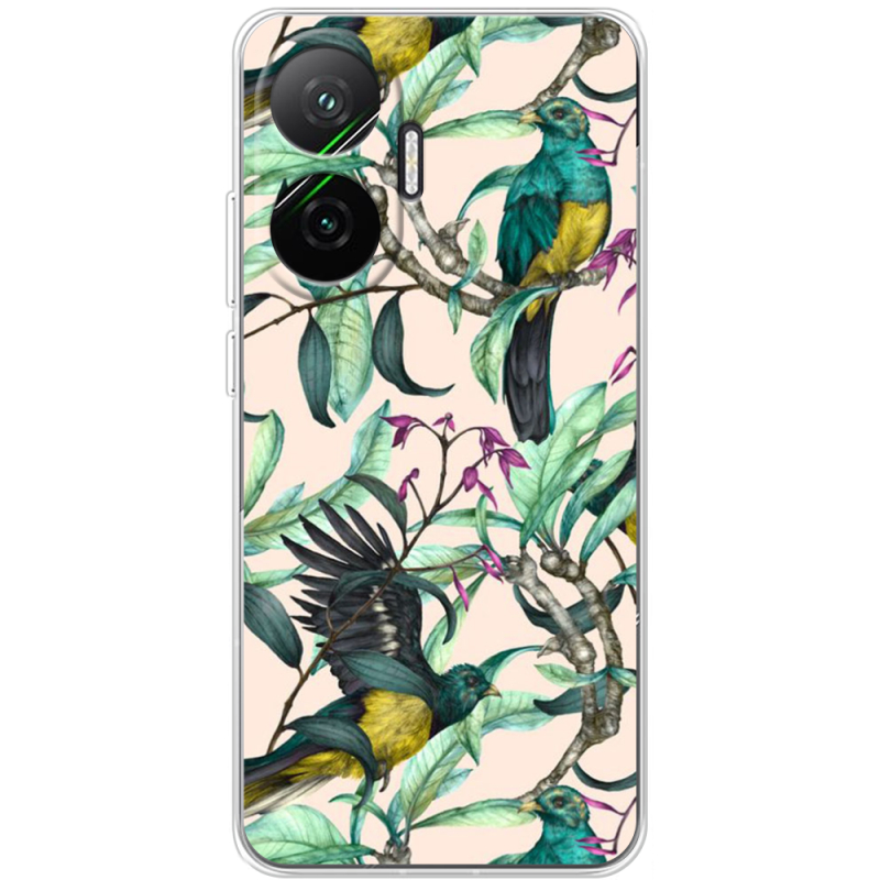 Чохол BoxFace Poco F7 