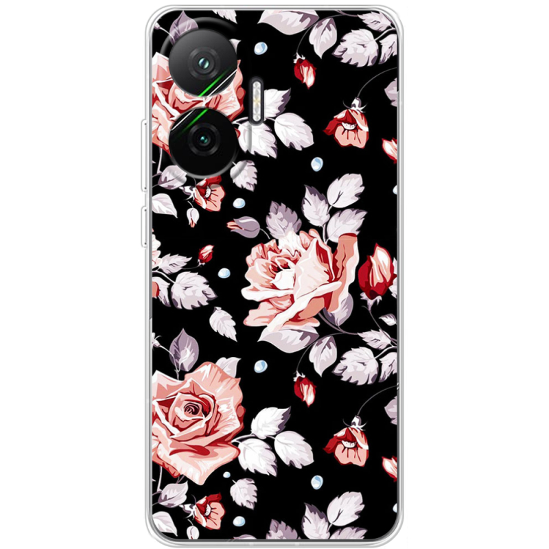 Чохол BoxFace Poco F7 