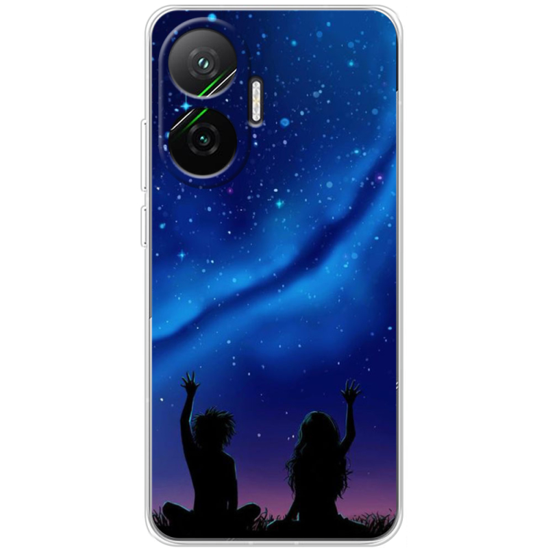 Чохол BoxFace Poco F7 