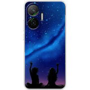 Чохол BoxFace Poco F7 