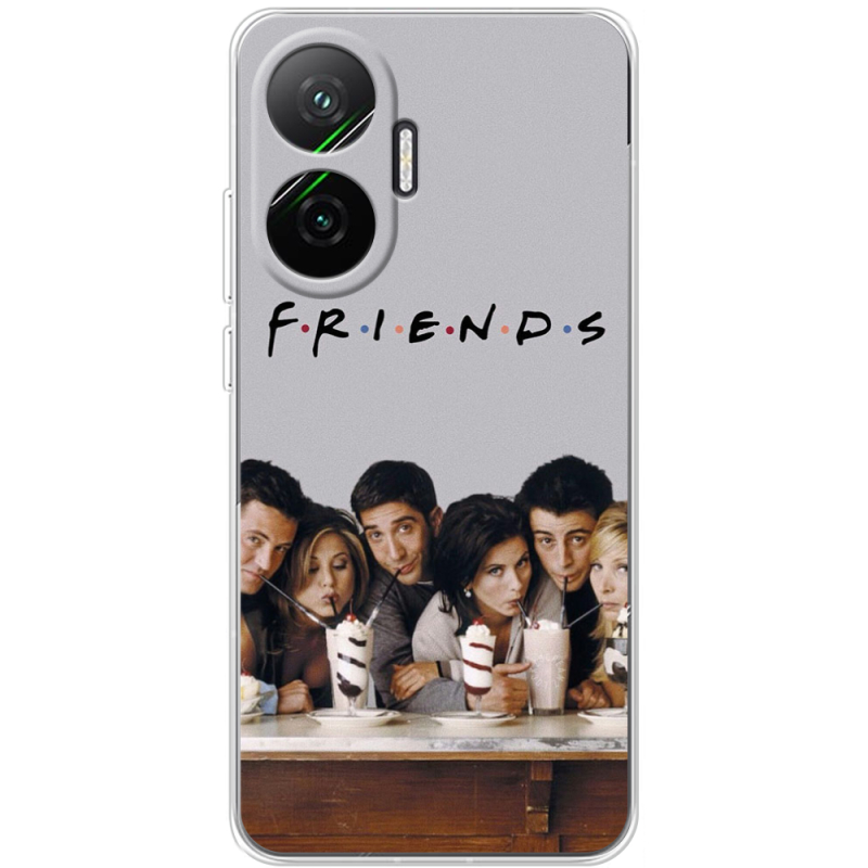 Чохол BoxFace Poco F7 