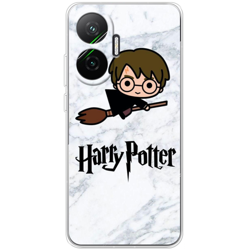 Чохол BoxFace Poco F7 