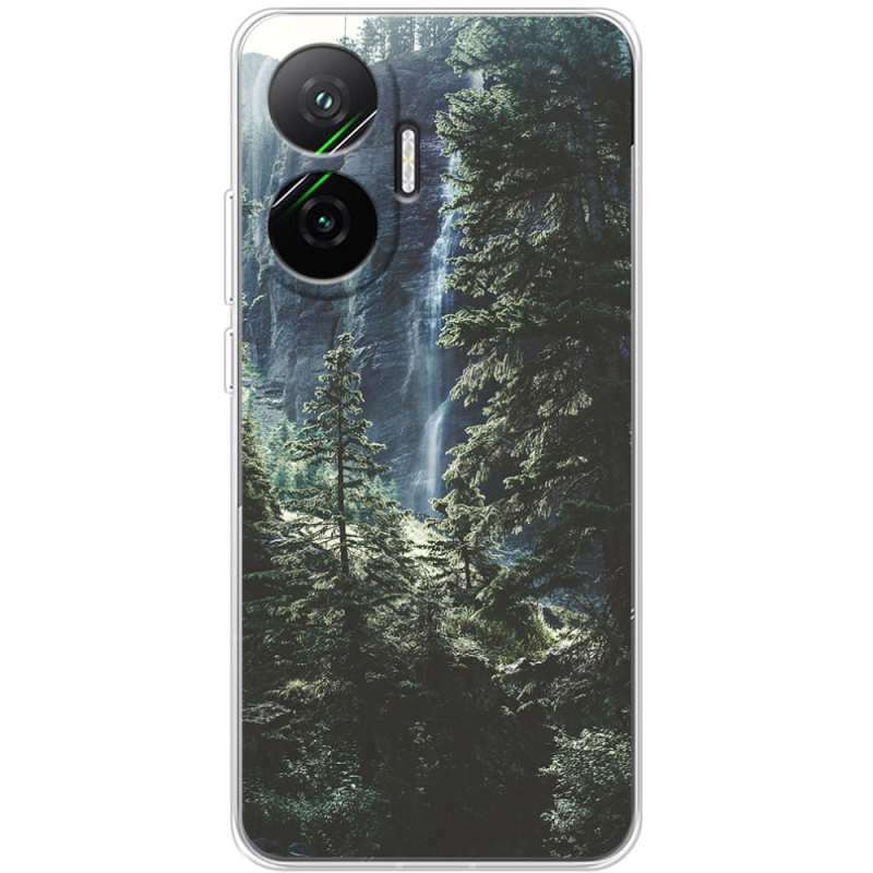 Чохол BoxFace Poco F7 