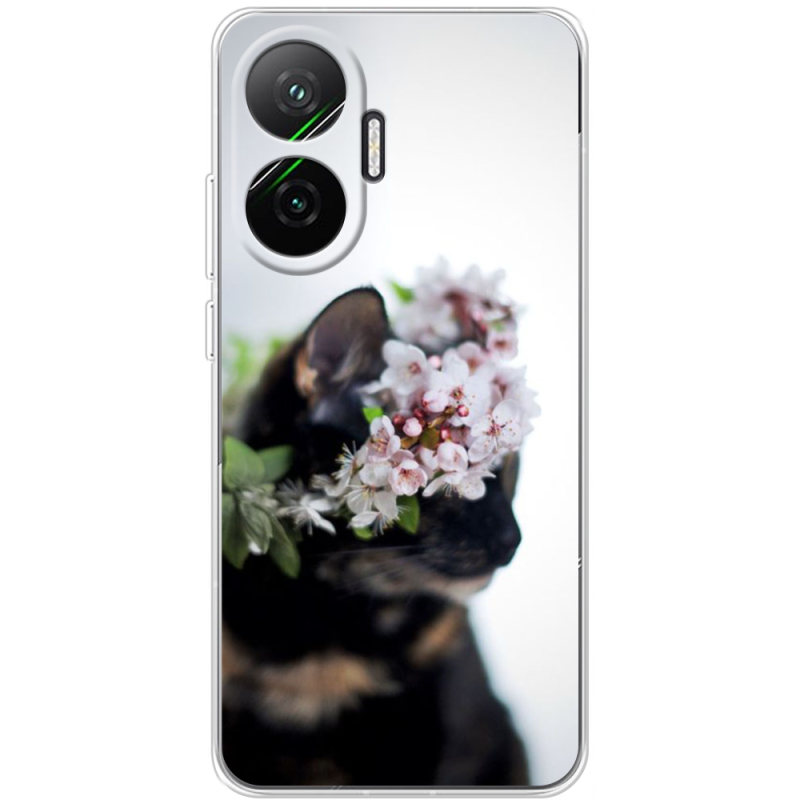 Чохол BoxFace Poco F7 