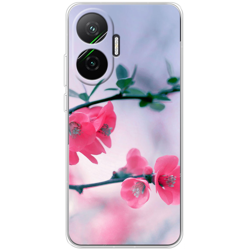 Чохол BoxFace Poco F7 