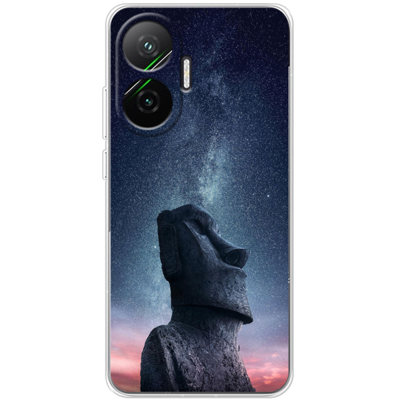 Чохол BoxFace Poco F7 