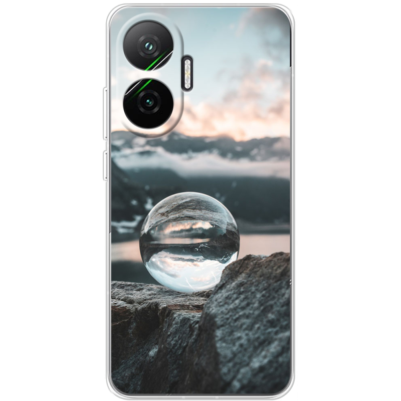 Чохол BoxFace Poco F7 