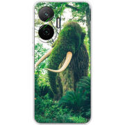 Чохол BoxFace Poco F7 