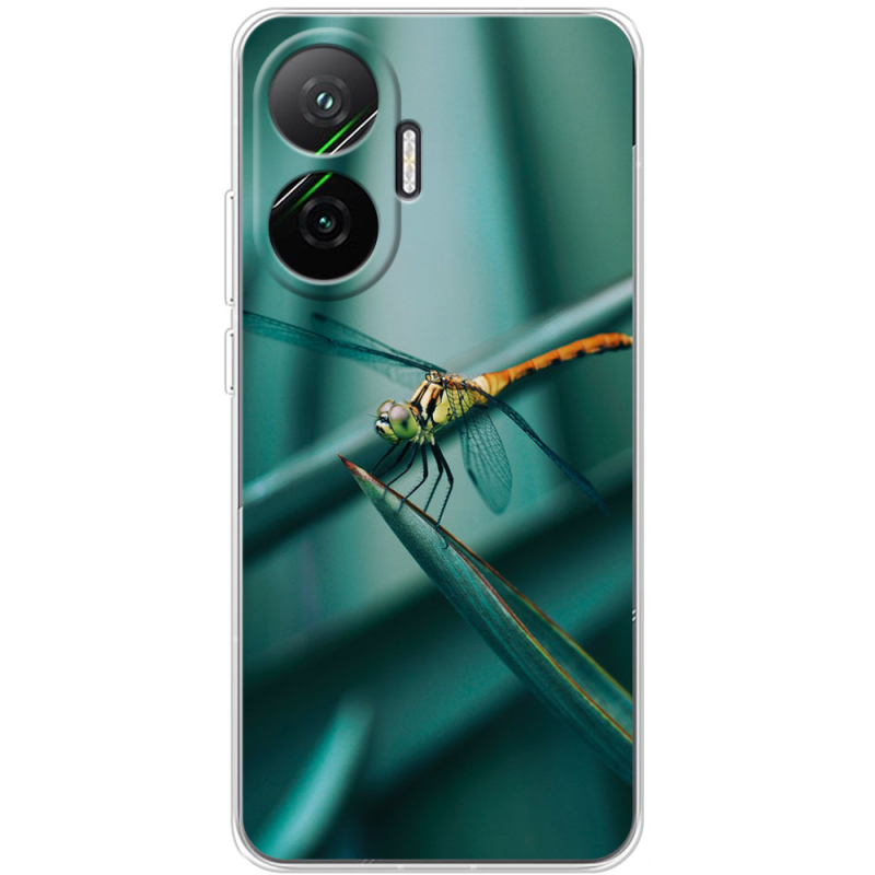 Чохол BoxFace Poco F7 