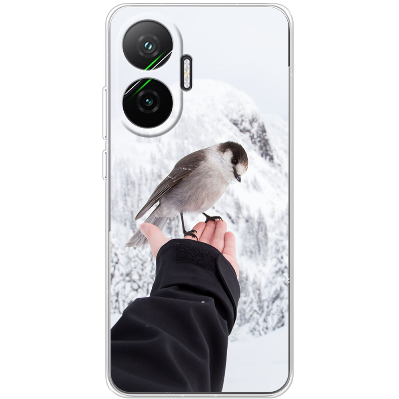 Чохол BoxFace Poco F7 