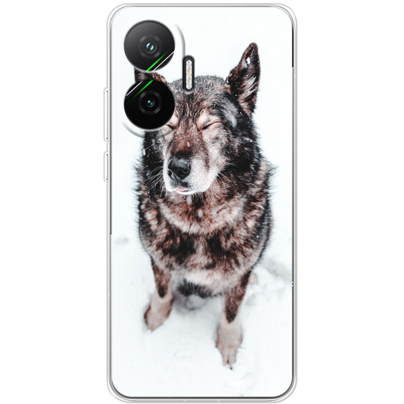 Чохол BoxFace Poco F7 