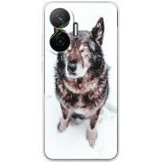 Чохол BoxFace Poco F7 