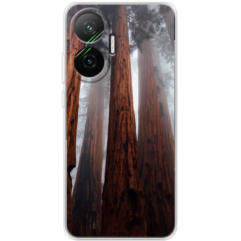 Чохол BoxFace Poco F7 