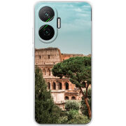 Чохол BoxFace Poco F7 