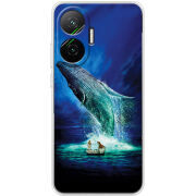 Чохол BoxFace Poco F7 Sea Giant