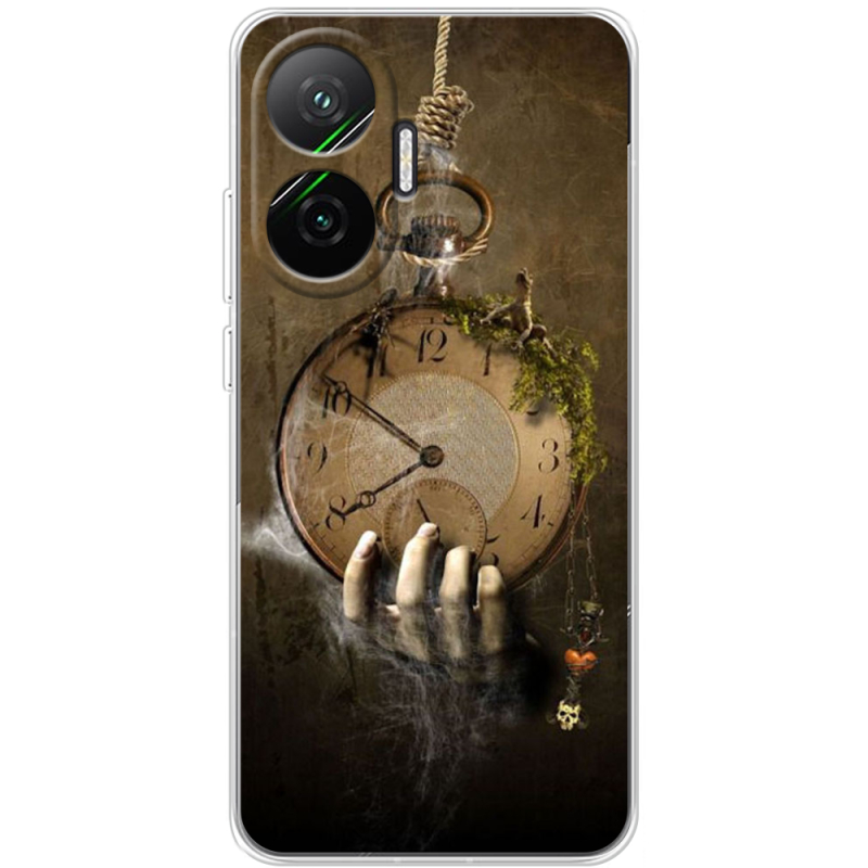 Чохол BoxFace Poco F7 