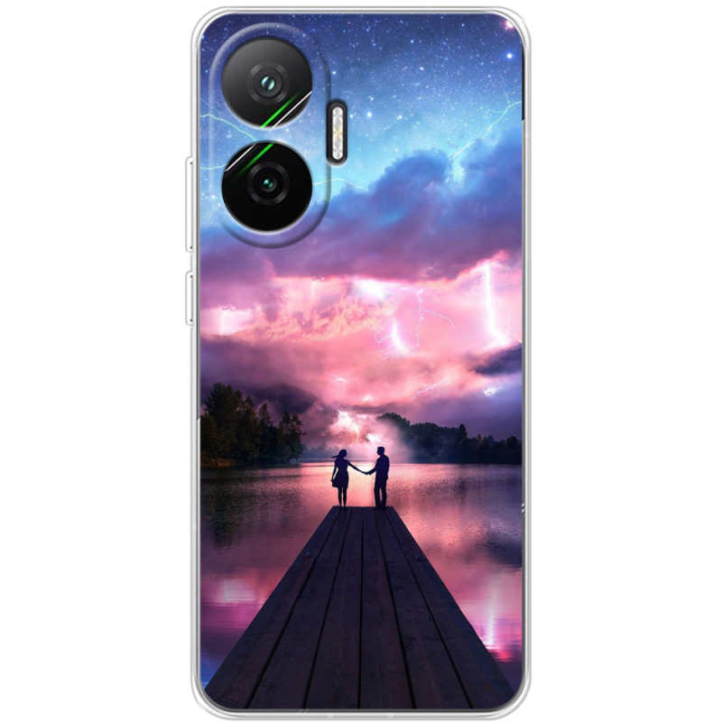 Чохол BoxFace Poco F7 