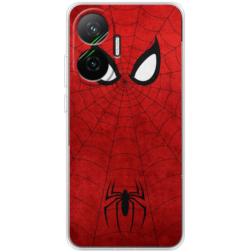 Чохол BoxFace Poco F7 