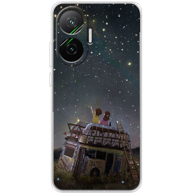 Чохол BoxFace Poco F7 