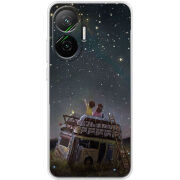 Чохол BoxFace Poco F7 