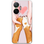 Чохол BoxFace Poco F7 