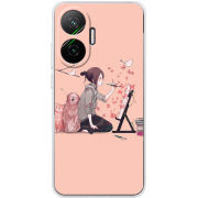 Чохол BoxFace Poco F7 