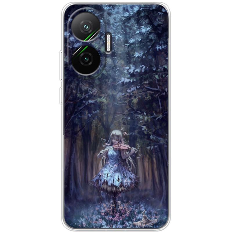 Чохол BoxFace Poco F7 