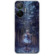 Чохол BoxFace Poco F7 