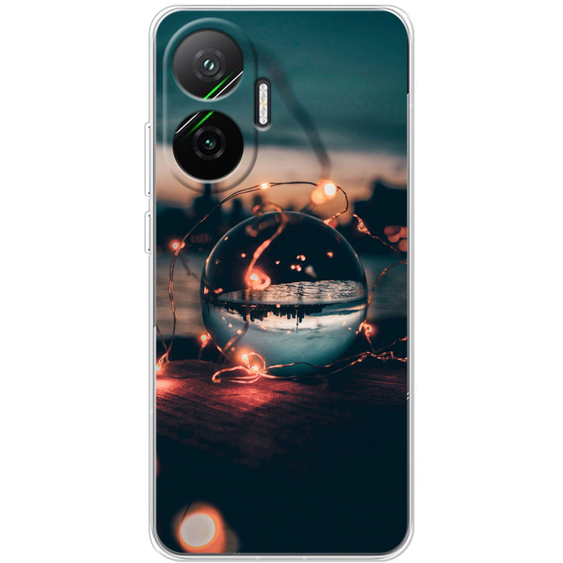 Чохол BoxFace Poco F7 