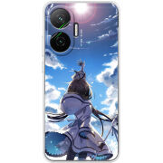 Чохол BoxFace Poco F7 