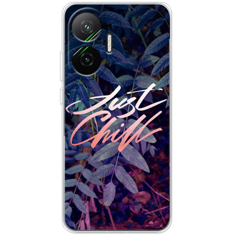 Чохол BoxFace Poco F7 