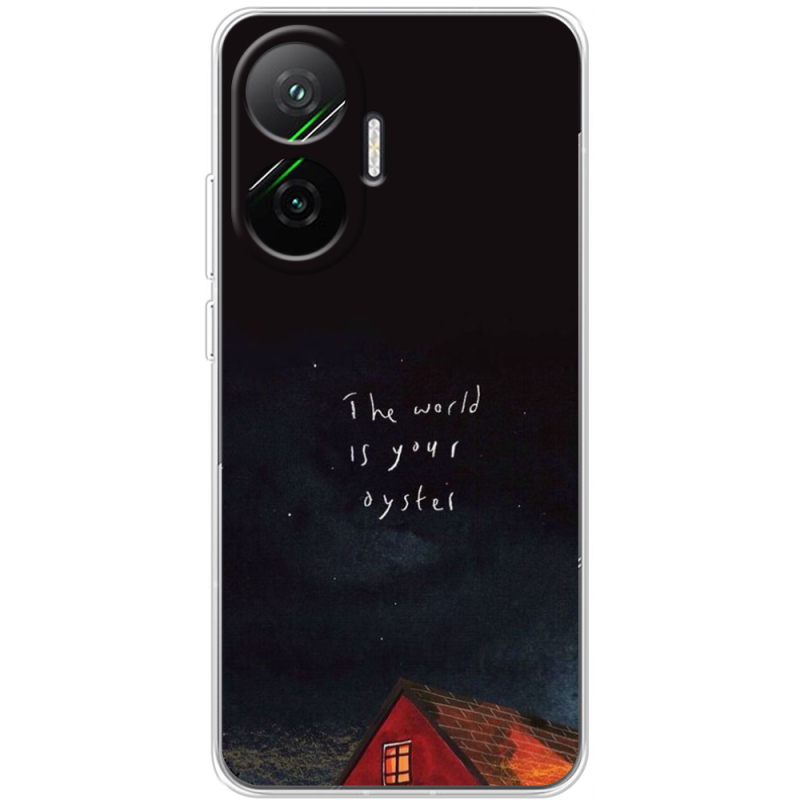 Чохол BoxFace Poco F7 